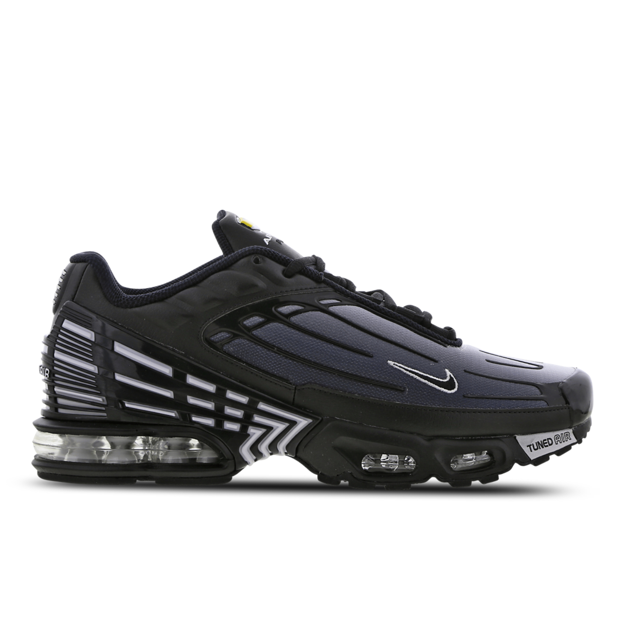 Nike Tuned 3 Image 1 of 7. Tap to open photo gallery.