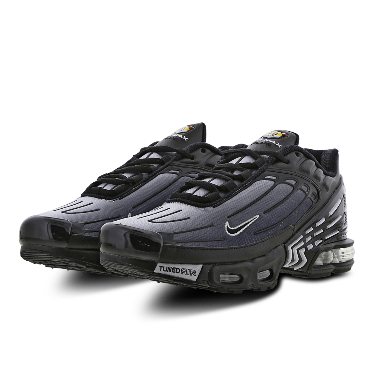 Nike Tuned 3 Image 2 of 7. Tap to open photo gallery.