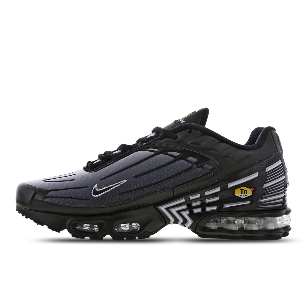 Nike Tuned 3 Image 4 of 7. Tap to open photo gallery.
