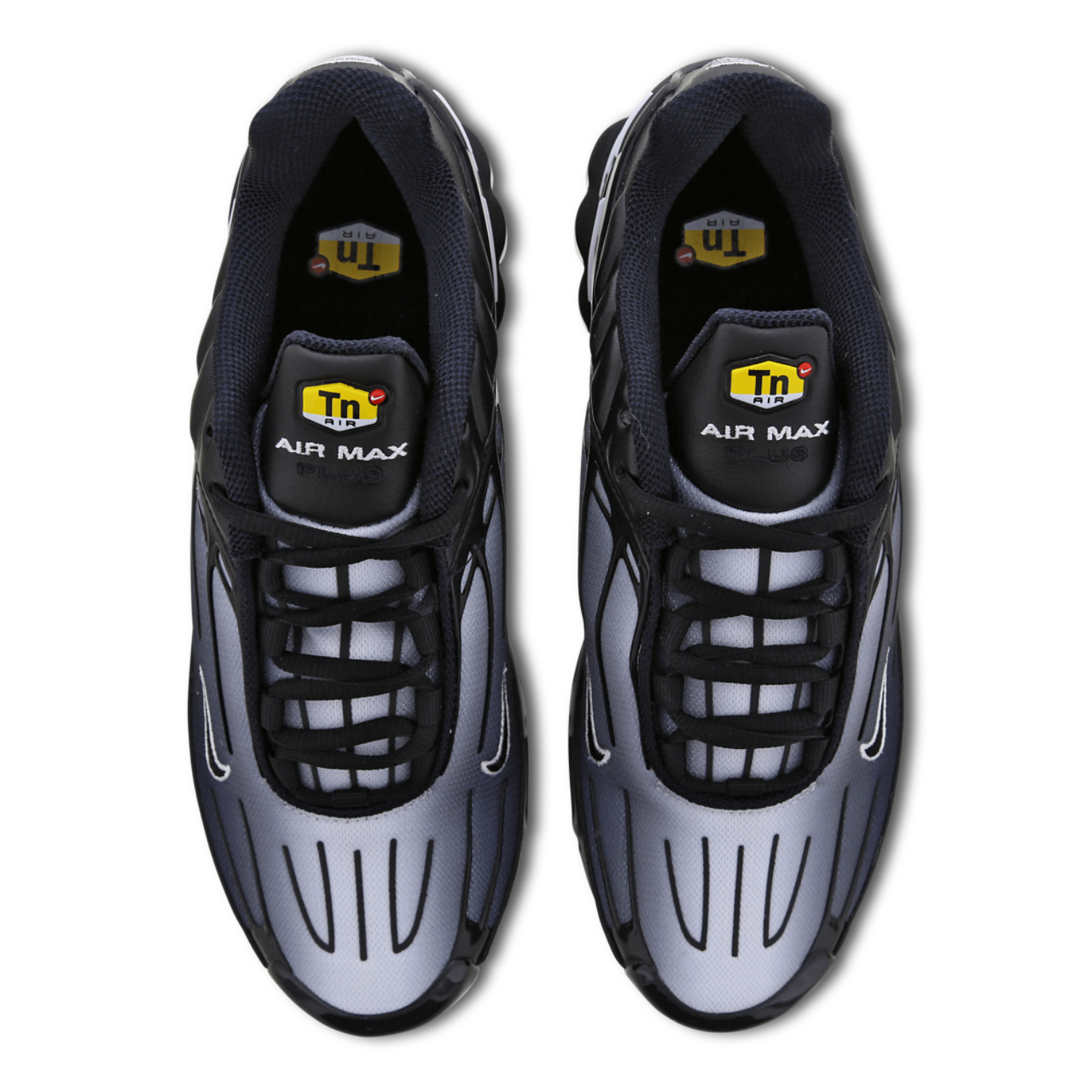 Nike Tuned 3 Image 5 of 7. Tap to open photo gallery.