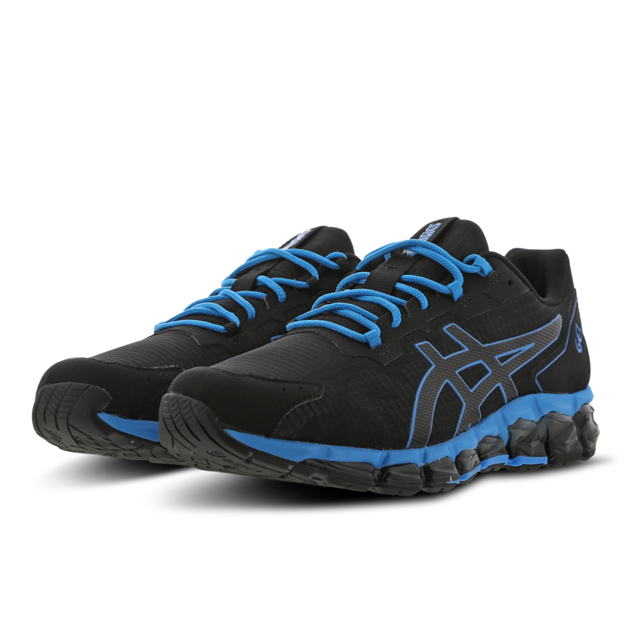 Asics GEL-QUANTUM 360 VI Image 2 of 6. Tap to open photo gallery.