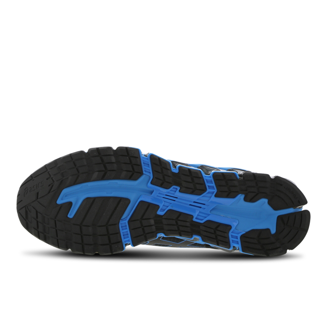 Asics GEL-QUANTUM 360 VI Image 6 of 6. Tap to open photo gallery.
