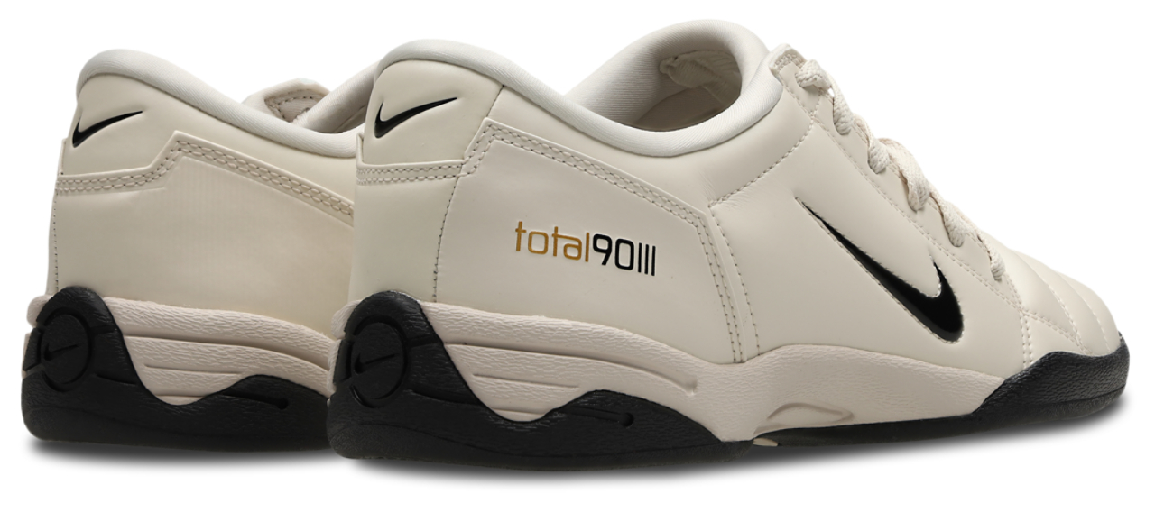 Nike Total 90 Foot Locker Poland