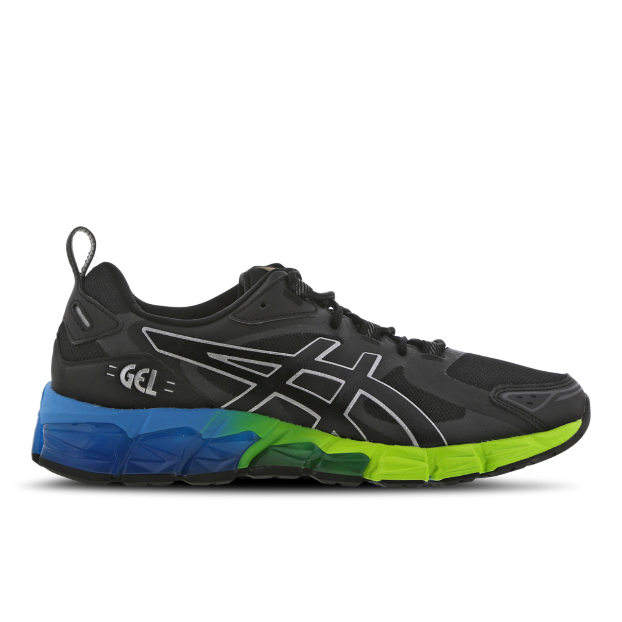 Asics GEL-QUANTUM 180 VI Image 1 of 6. Tap to open photo gallery.