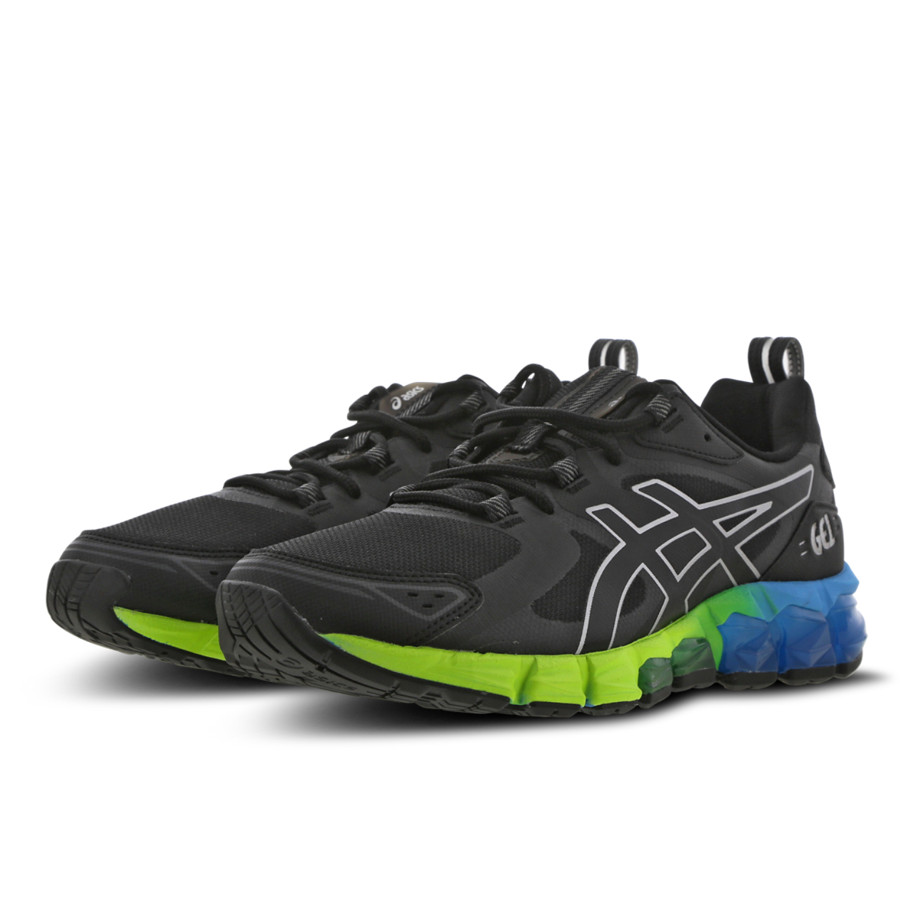 Asics GEL-QUANTUM 180 VI Image 2 of 6. Tap to open photo gallery.