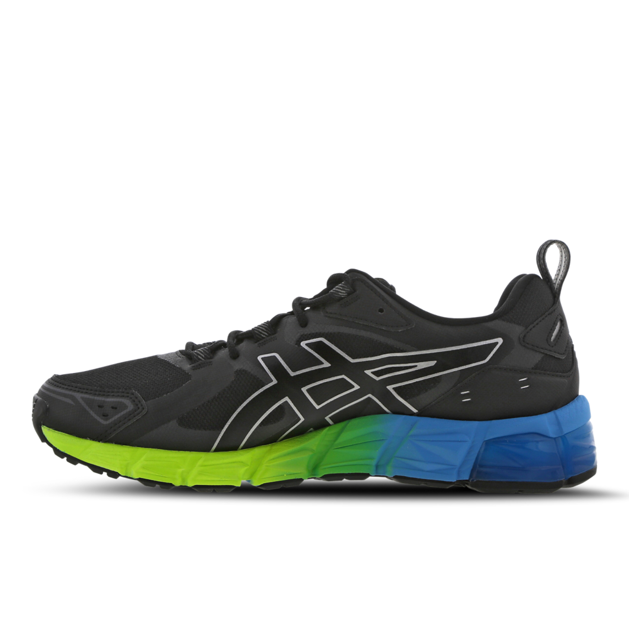 Asics GEL-QUANTUM 180 VI Image 4 of 6. Tap to open photo gallery.