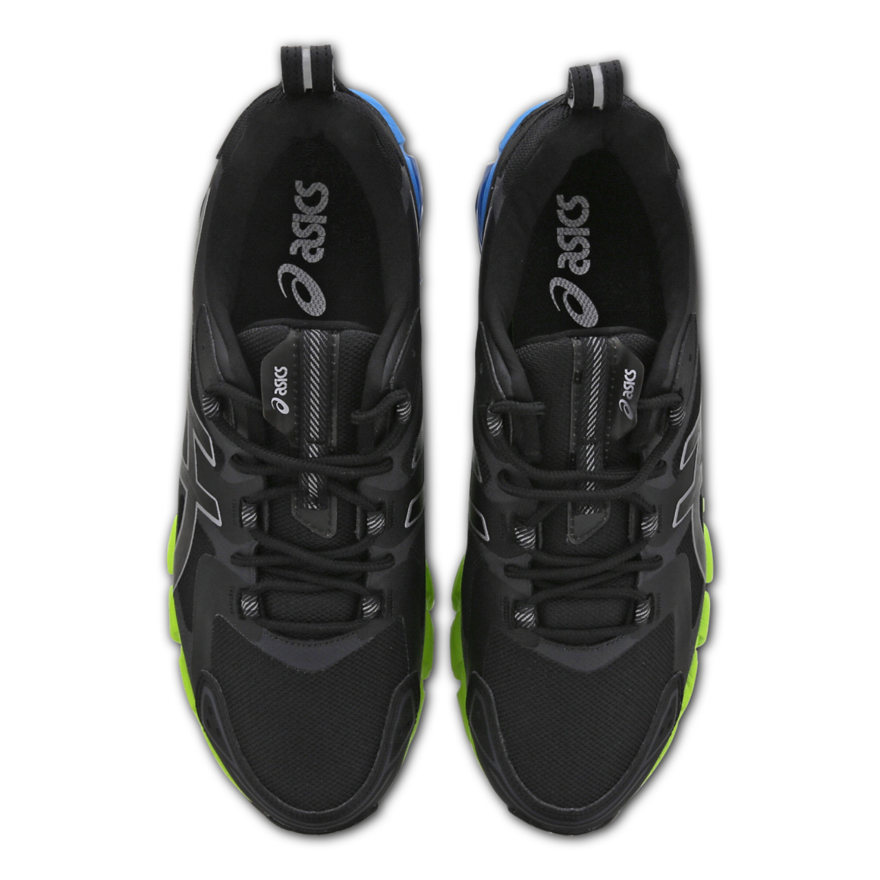 Asics GEL-QUANTUM 180 VI Image 5 of 6. Tap to open photo gallery.