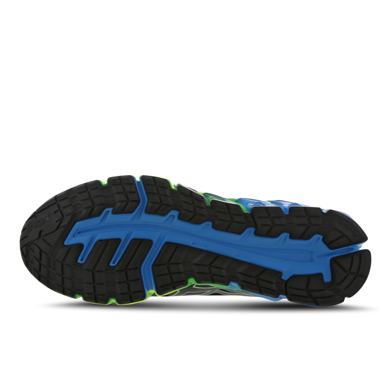 Asics GEL-QUANTUM 180 VI Image 6 of 6. Tap to open photo gallery.