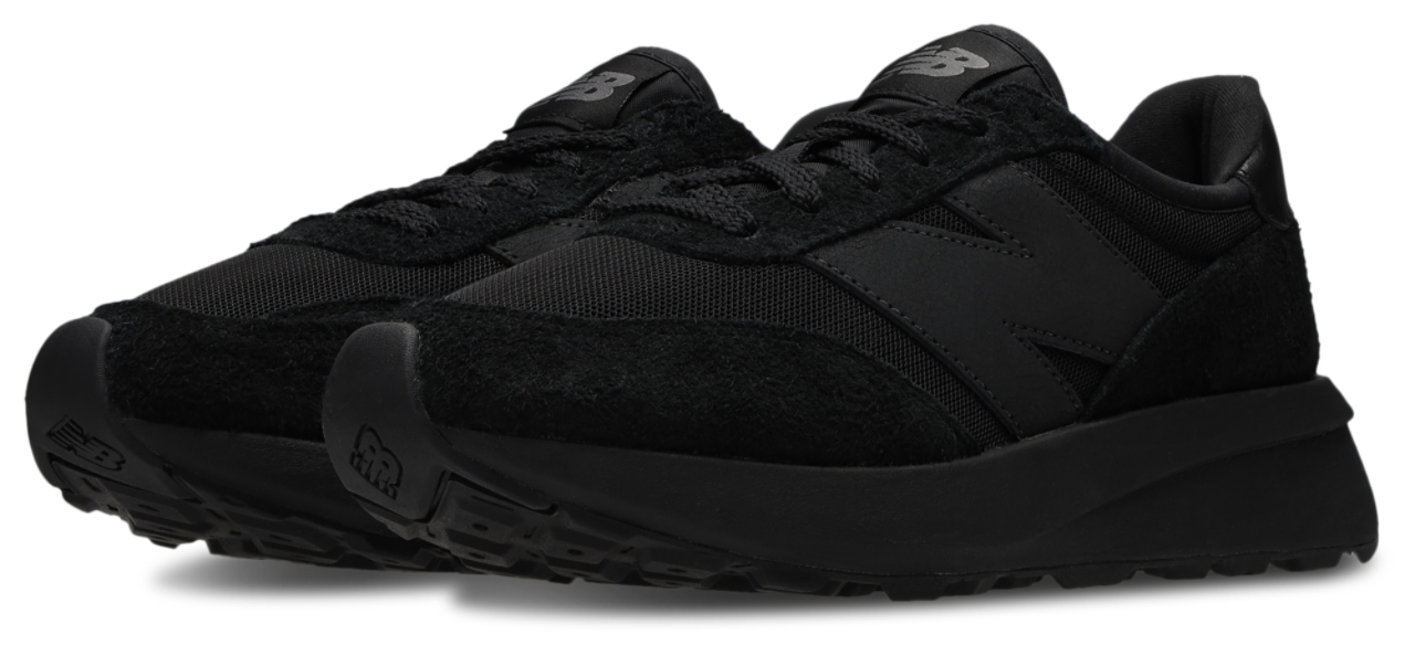 New Balance 370 Bild 2 von 7. Antippen, um die Fotogalerie zu öffnen.
