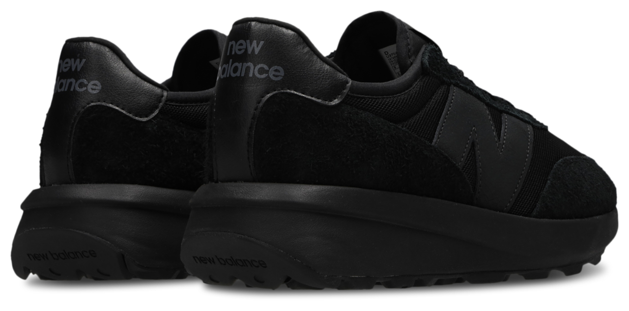 New Balance 370 Bild 3 von 7. Antippen, um die Fotogalerie zu öffnen.