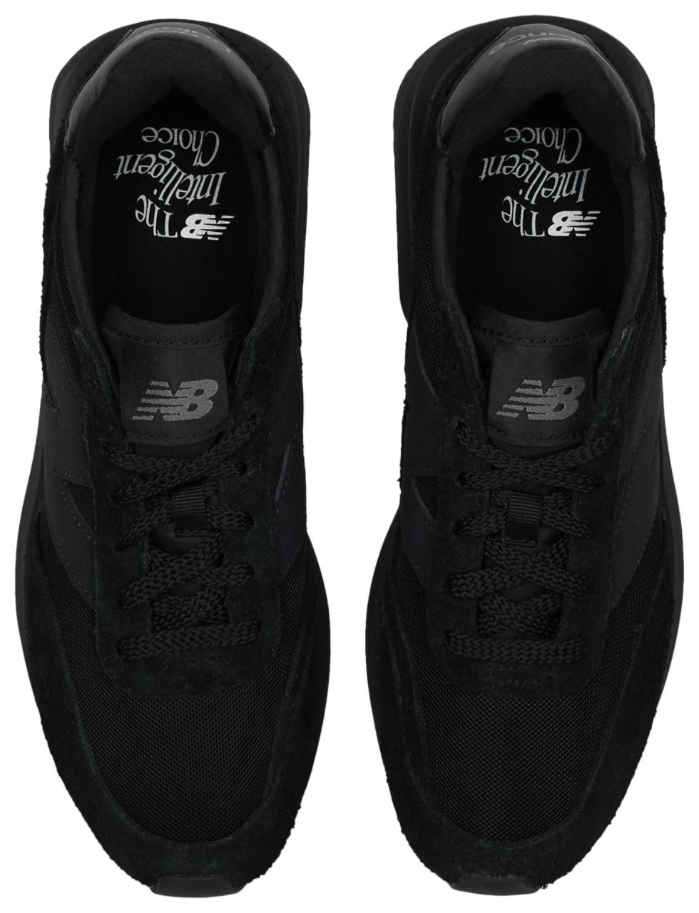 New Balance 370 Bild 5 von 7. Antippen, um die Fotogalerie zu öffnen.