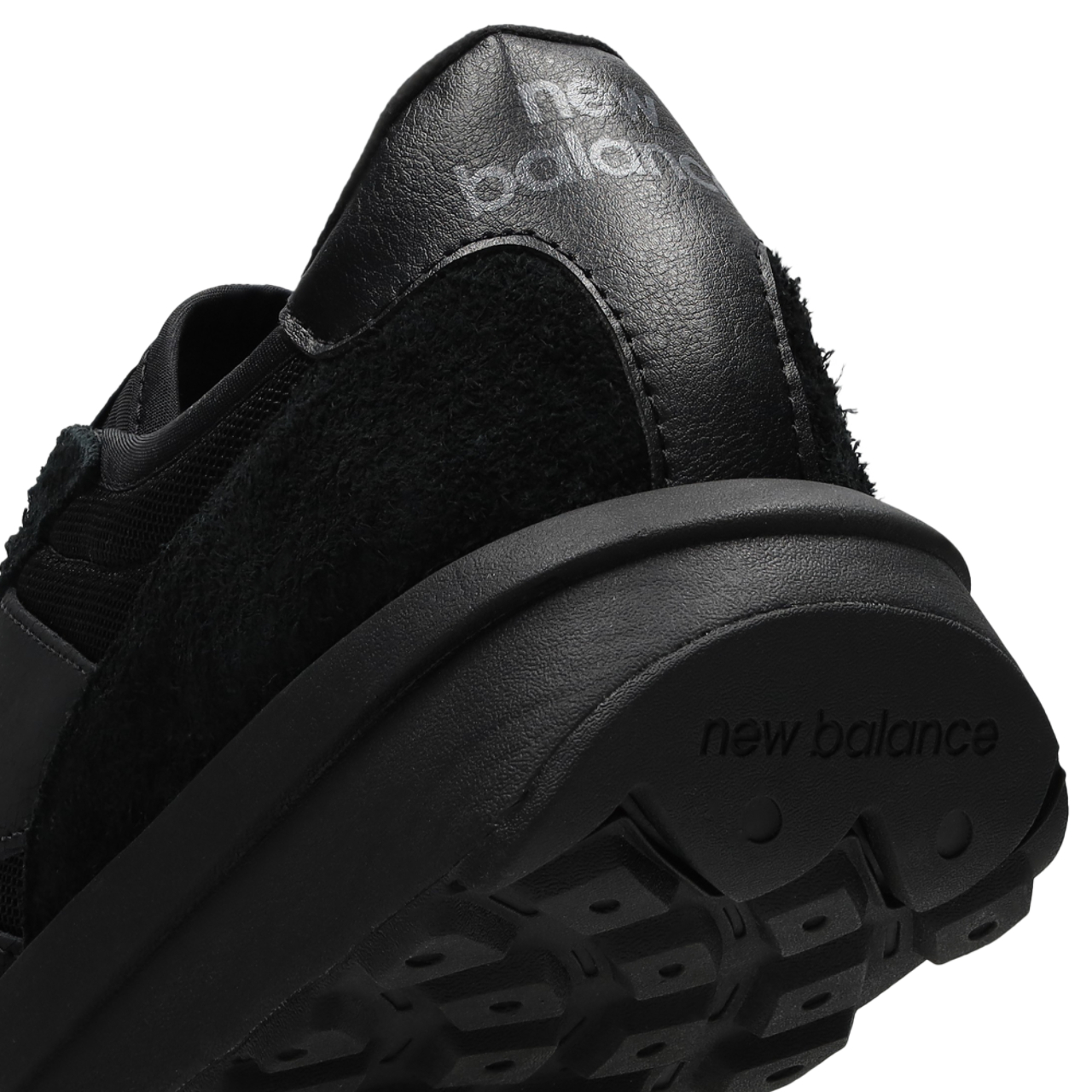 New Balance 370 Bild 7 von 7. Antippen, um die Fotogalerie zu öffnen.