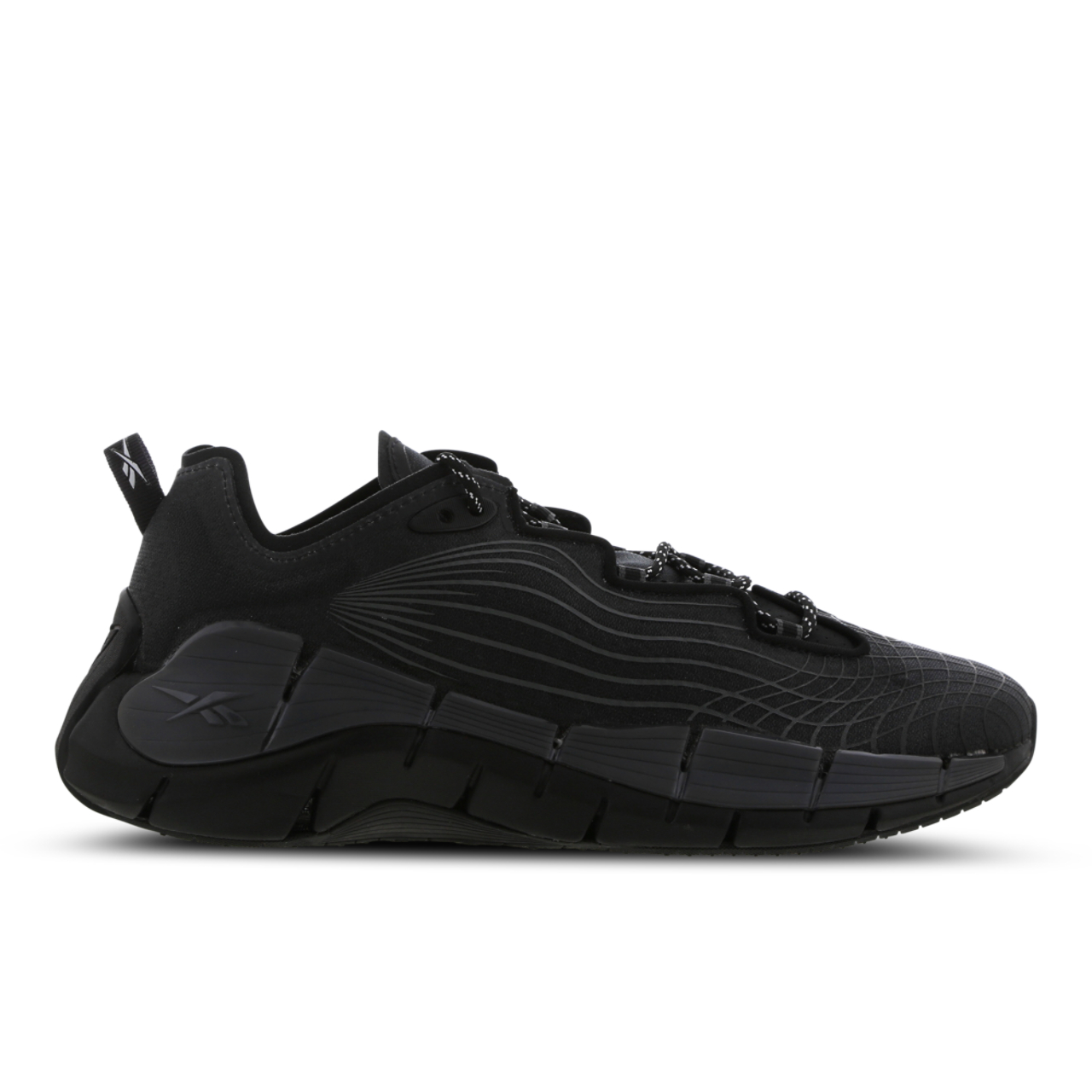 Reebok Zig Kinetica Afbeelding 1 van 6. Tik om de fotogalerij te openen..