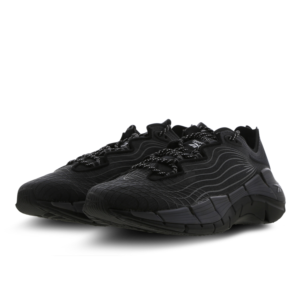 Reebok Zig Kinetica Afbeelding 2 van 6. Tik om de fotogalerij te openen..