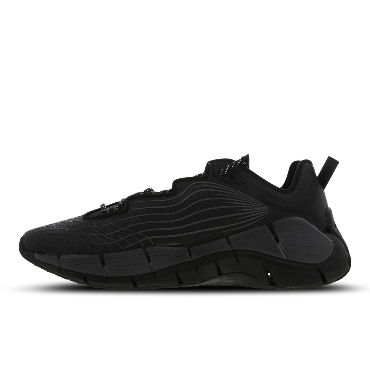 Reebok Zig Kinetica Afbeelding 4 van 6. Tik om de fotogalerij te openen..