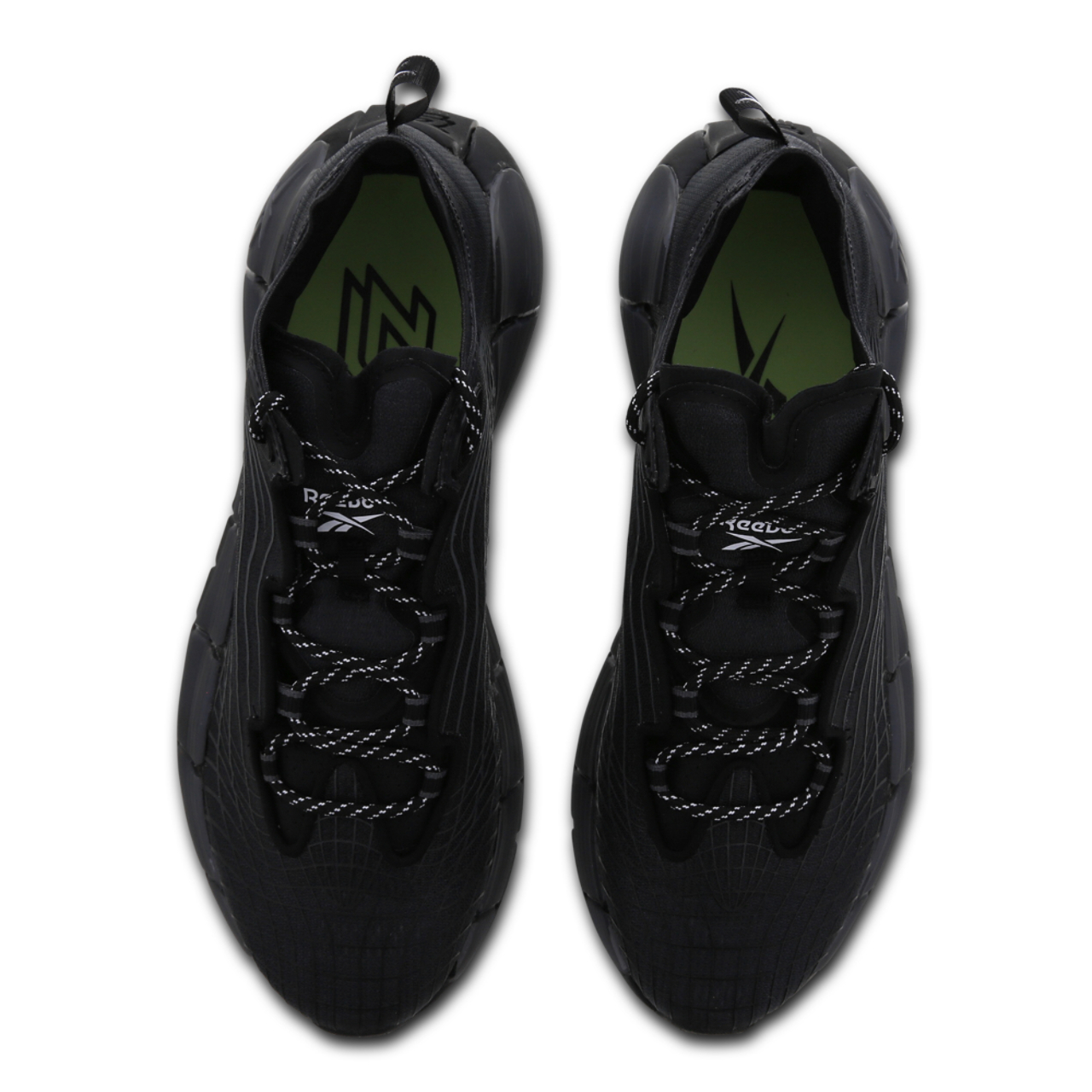 Reebok Zig Kinetica Afbeelding 5 van 6. Tik om de fotogalerij te openen..