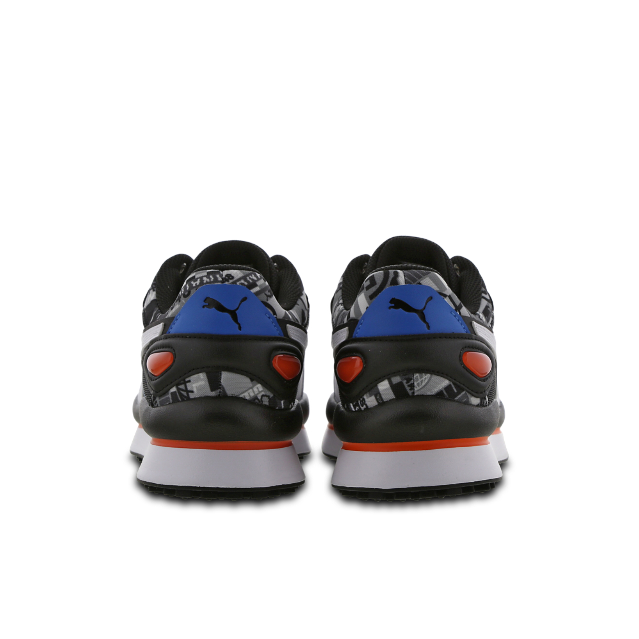 Puma Street Rider Afbeelding 3 van 6. Tik om de fotogalerij te openen..