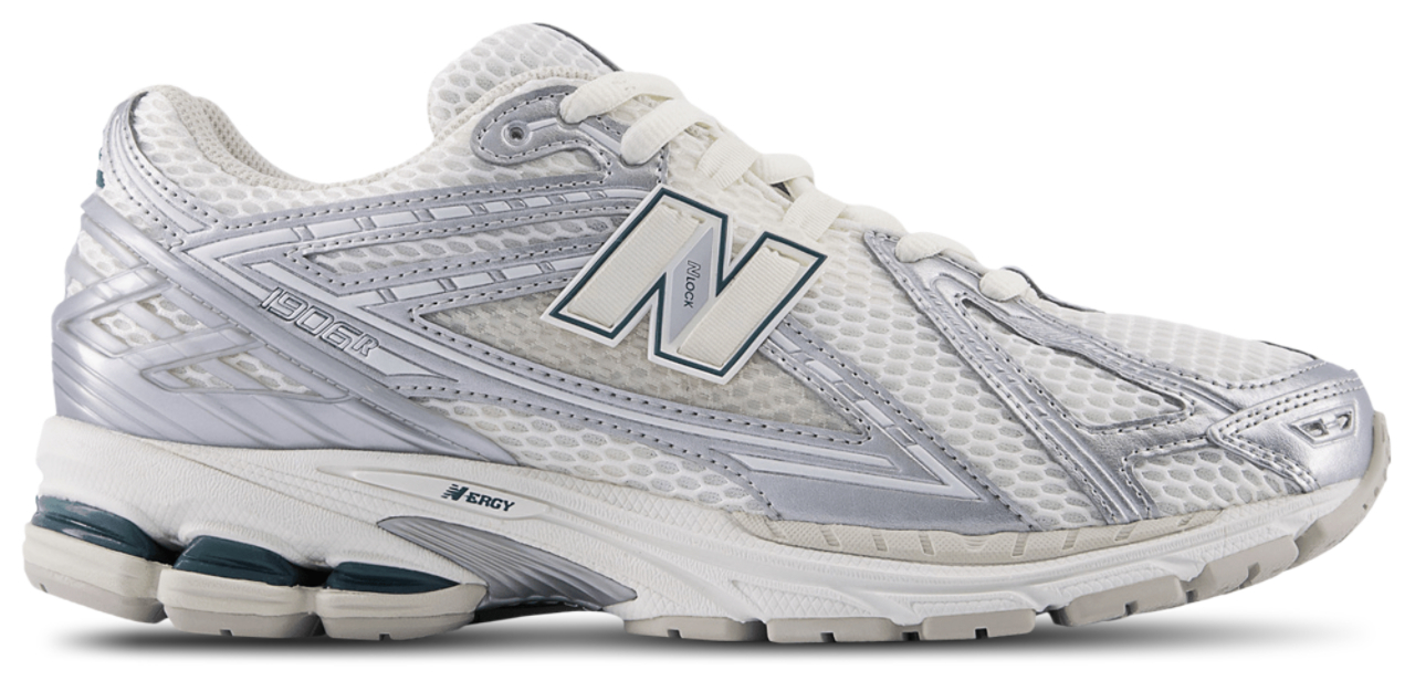 New Balance 1906R Image 1 sur 6. Appuyez pour ouvrir la galerie de photos.
