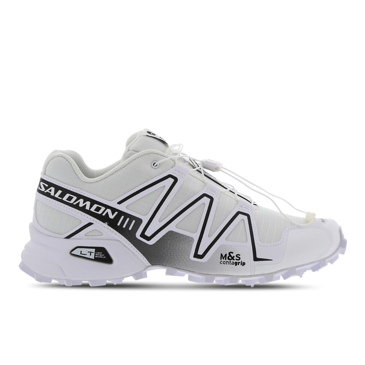 Salomon Speedcross 3 Afbeelding 1 van 7. Tik om de fotogalerij te openen..