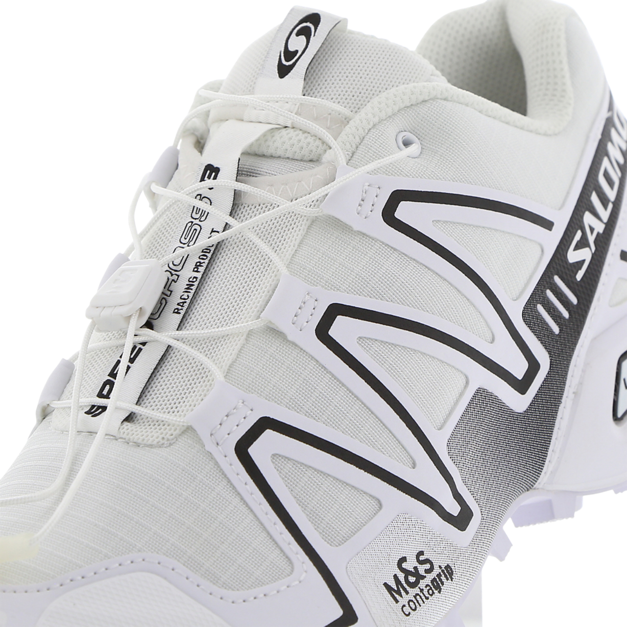 Salomon Speedcross 3 Afbeelding 7 van 7. Tik om de fotogalerij te openen..