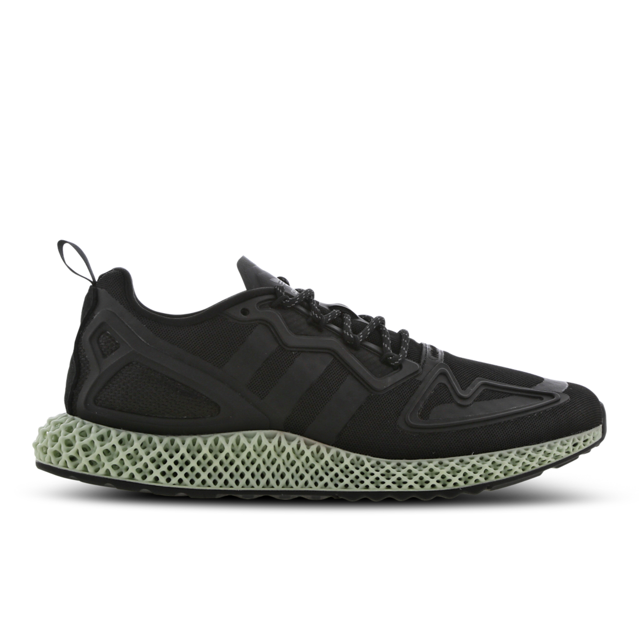 adidas Zx 400 4D Image 1 of 6. Tap to open photo gallery.