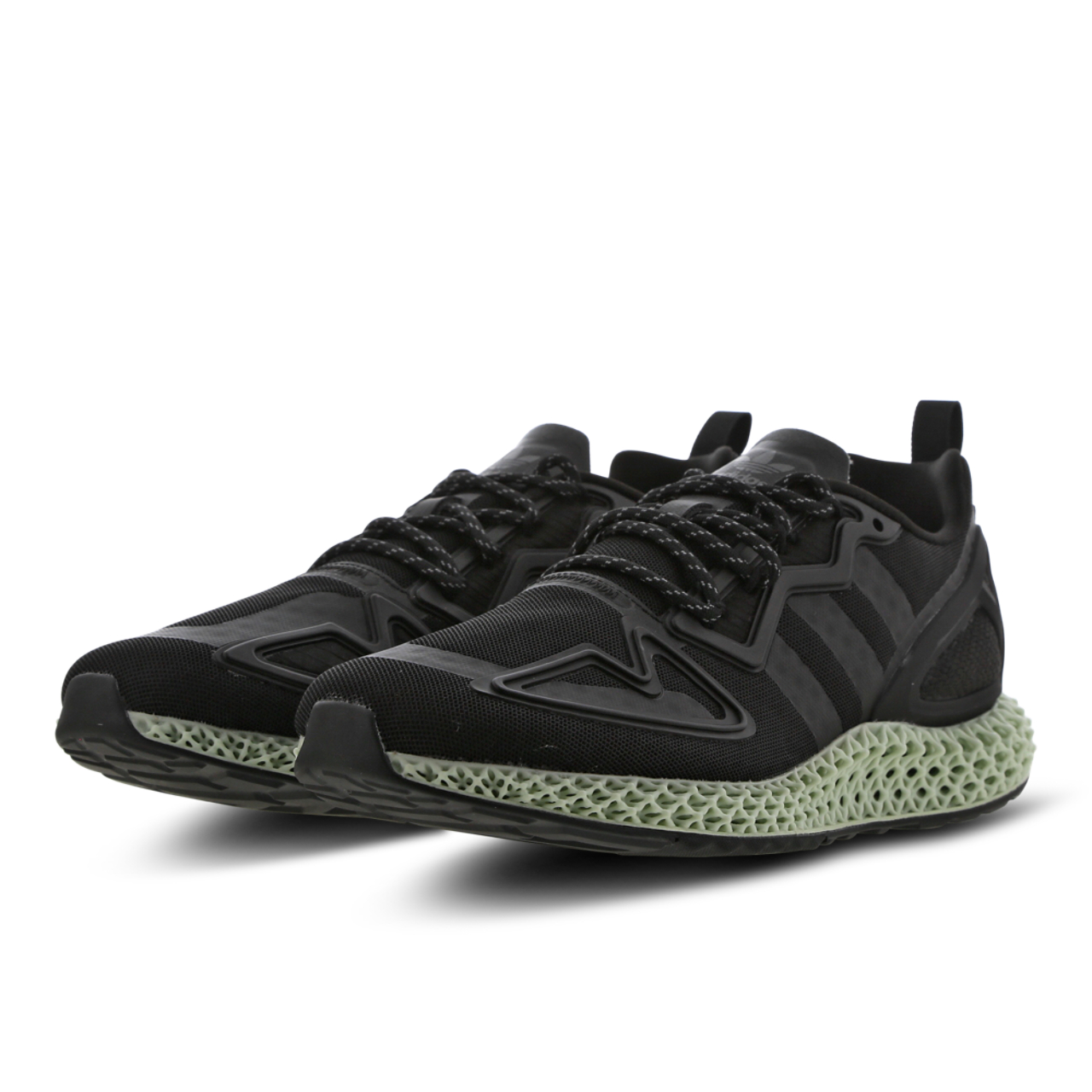 adidas Zx 400 4D Image 2 of 6. Tap to open photo gallery.