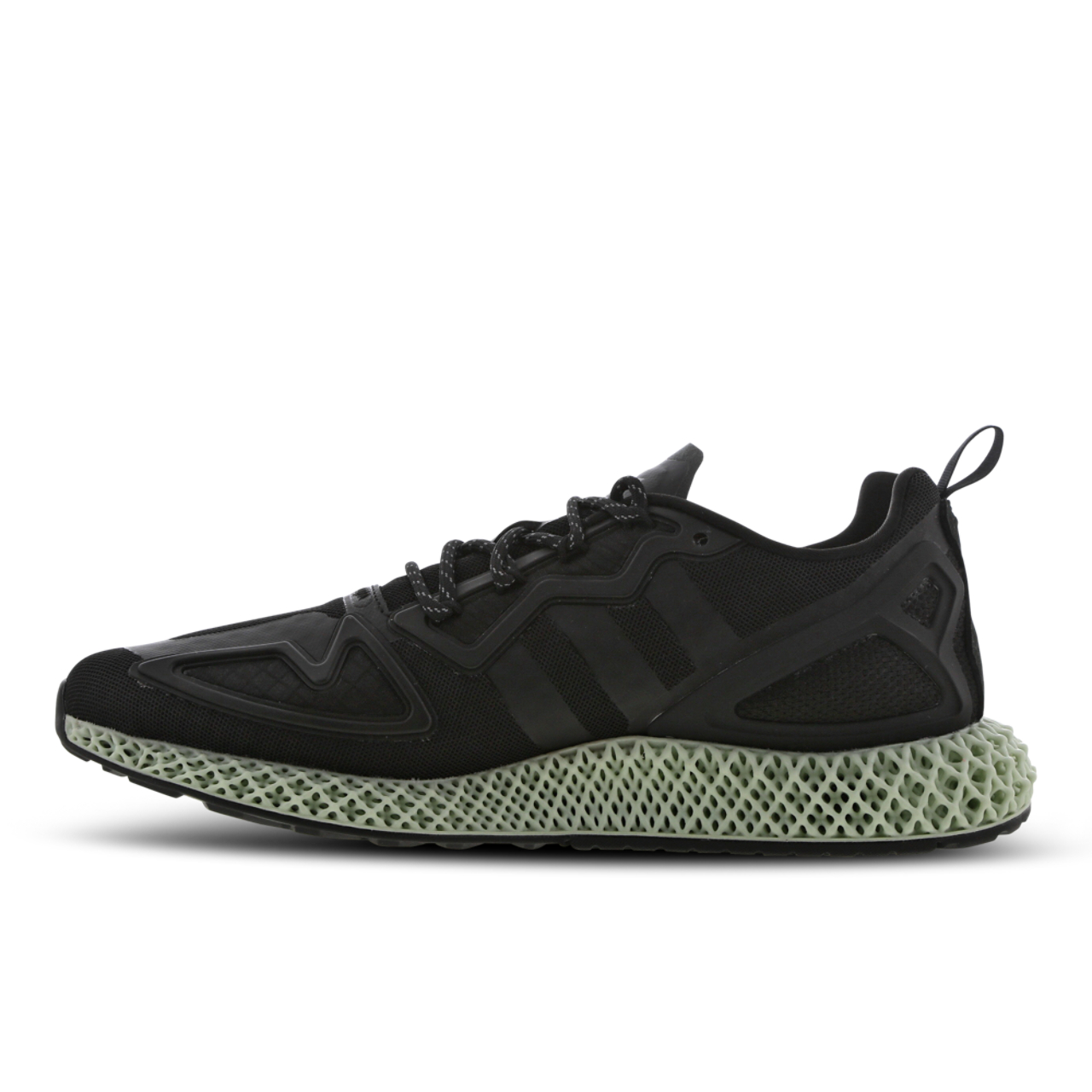 adidas Zx 400 4D Image 4 of 6. Tap to open photo gallery.