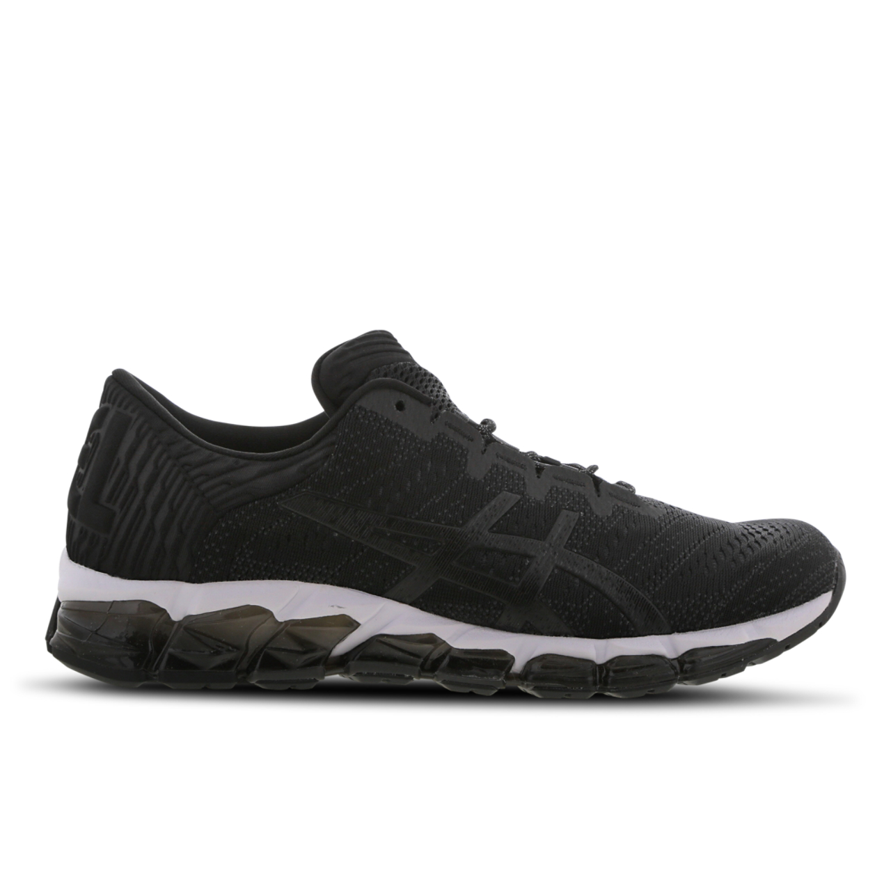 Asics Gel-Quantum 360 5 Jacquard Image 1 of 6. Tap to open photo gallery.