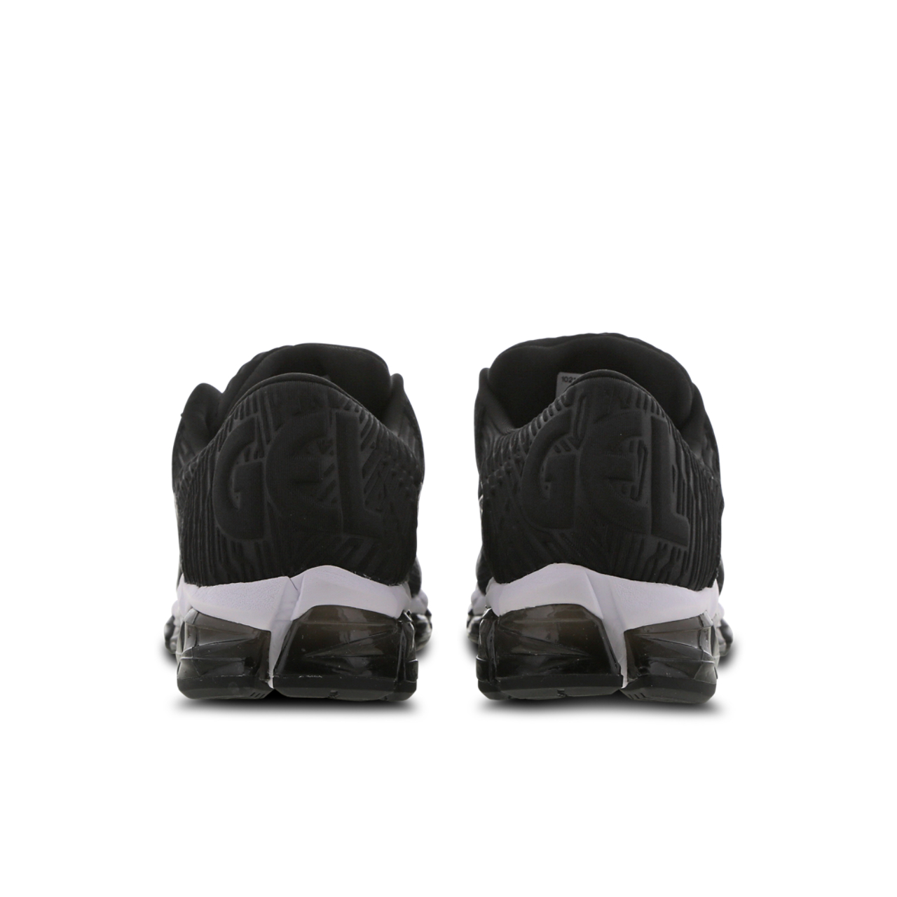 Asics Gel-Quantum 360 5 Jacquard Image 3 of 6. Tap to open photo gallery.
