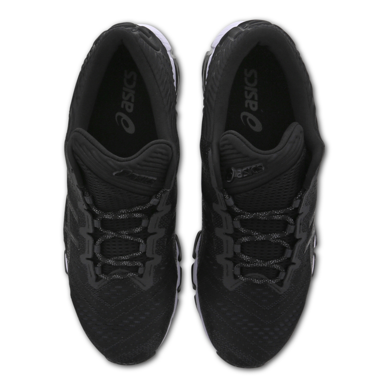 Asics Gel-Quantum 360 5 Jacquard Image 5 of 6. Tap to open photo gallery.