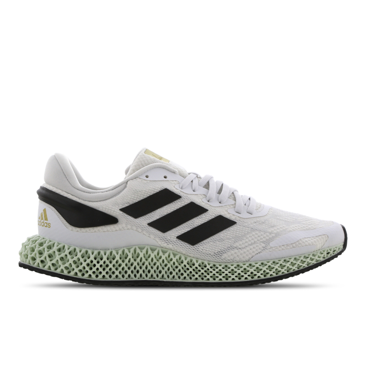 adidas Performance 4D Image 1 of 6. Tap to open photo gallery.