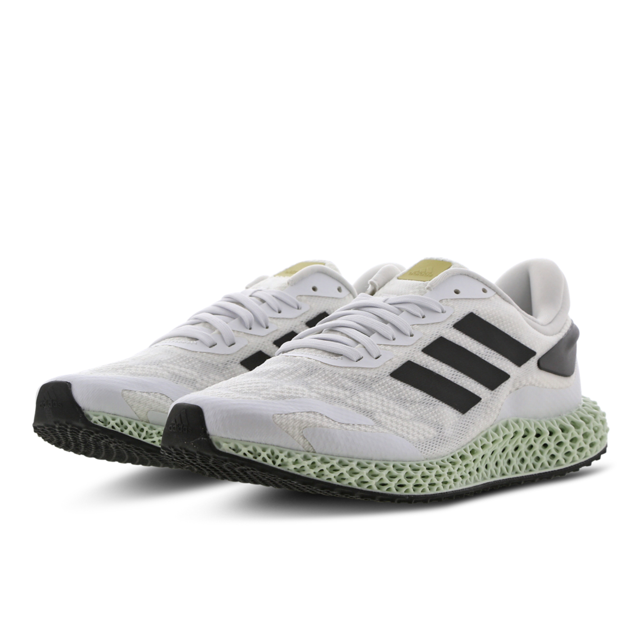 adidas Performance 4D Image 2 of 6. Tap to open photo gallery.