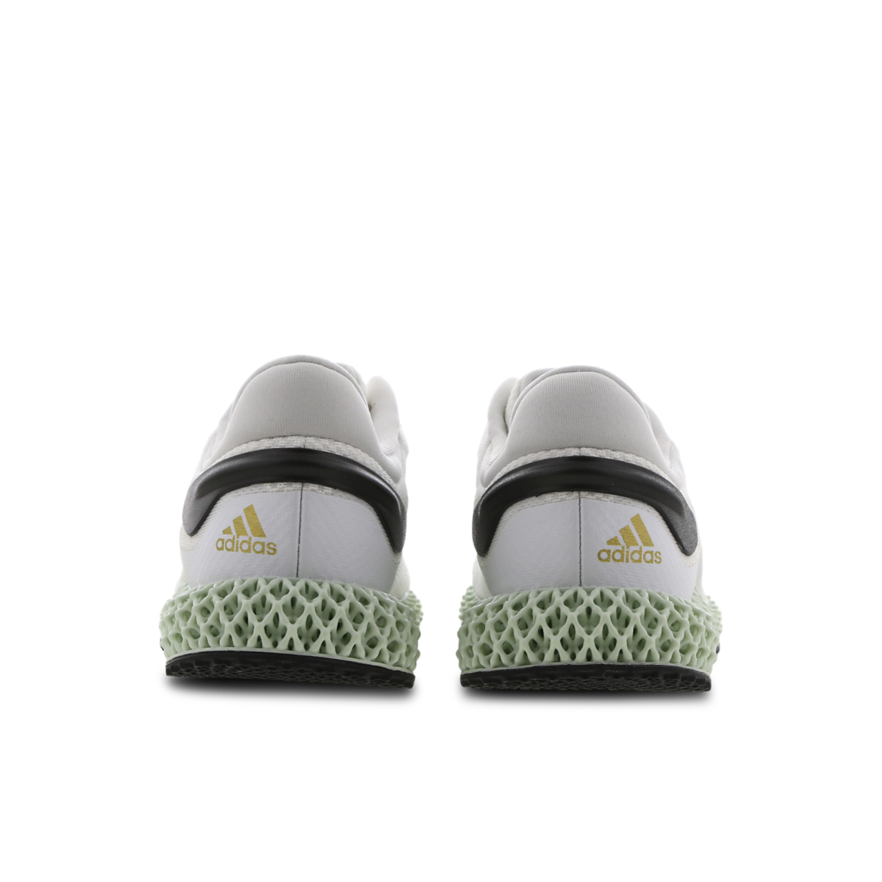 adidas Performance 4D Image 3 of 6. Tap to open photo gallery.