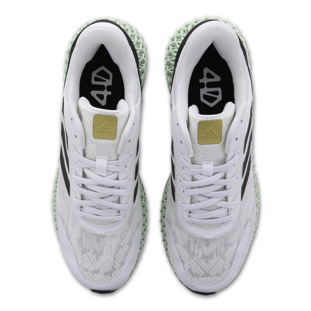 adidas Performance 4D Image 5 of 6. Tap to open photo gallery.