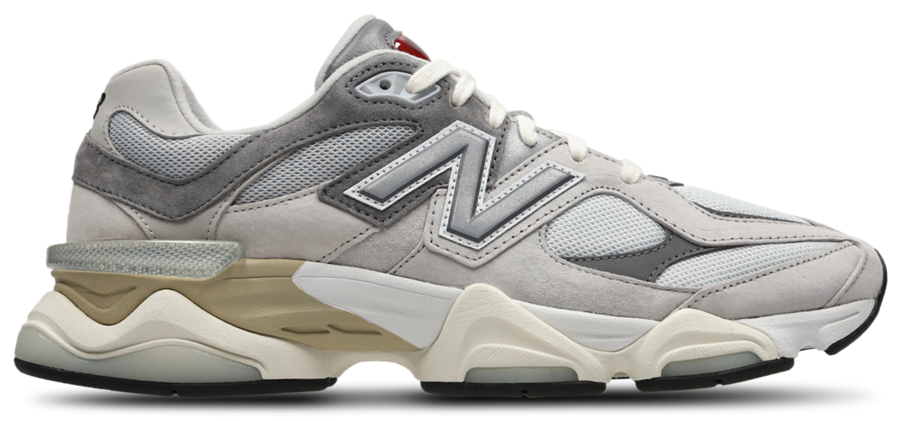 New Balance 9060 Image 1 sur 7. Appuyez pour ouvrir la galerie de photos.