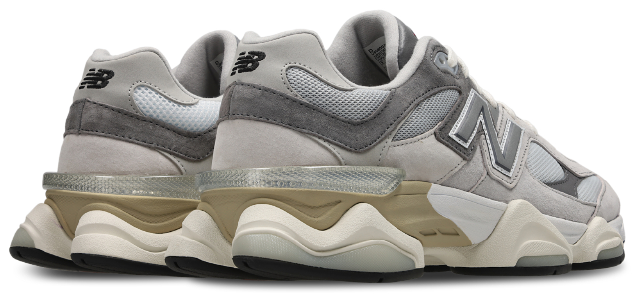 New Balance 9060 Image 3 sur 7. Appuyez pour ouvrir la galerie de photos.
