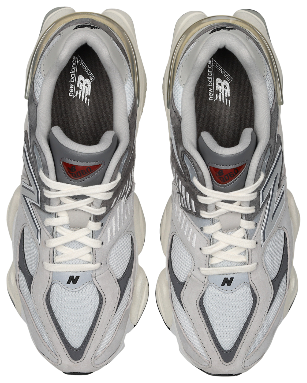 New Balance 9060 Image 5 sur 7. Appuyez pour ouvrir la galerie de photos.