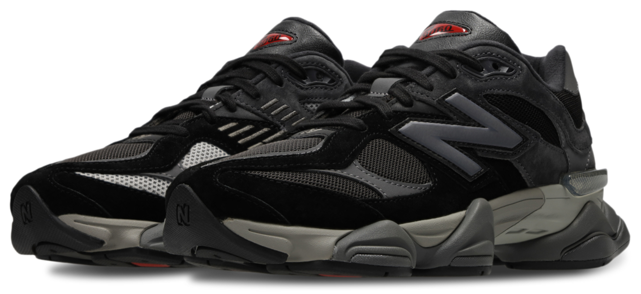 New Balance 9060 Afbeelding 2 van 9. Tik om de fotogalerij te openen..