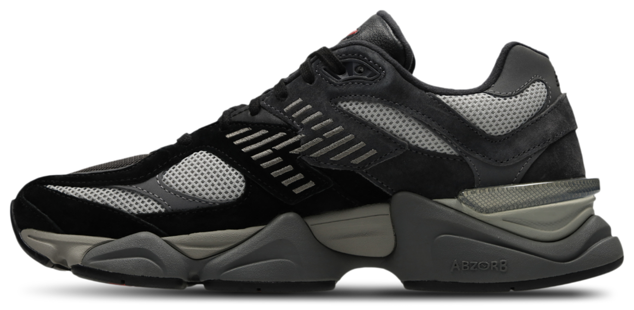 New Balance 9060 Afbeelding 6 van 9. Tik om de fotogalerij te openen..