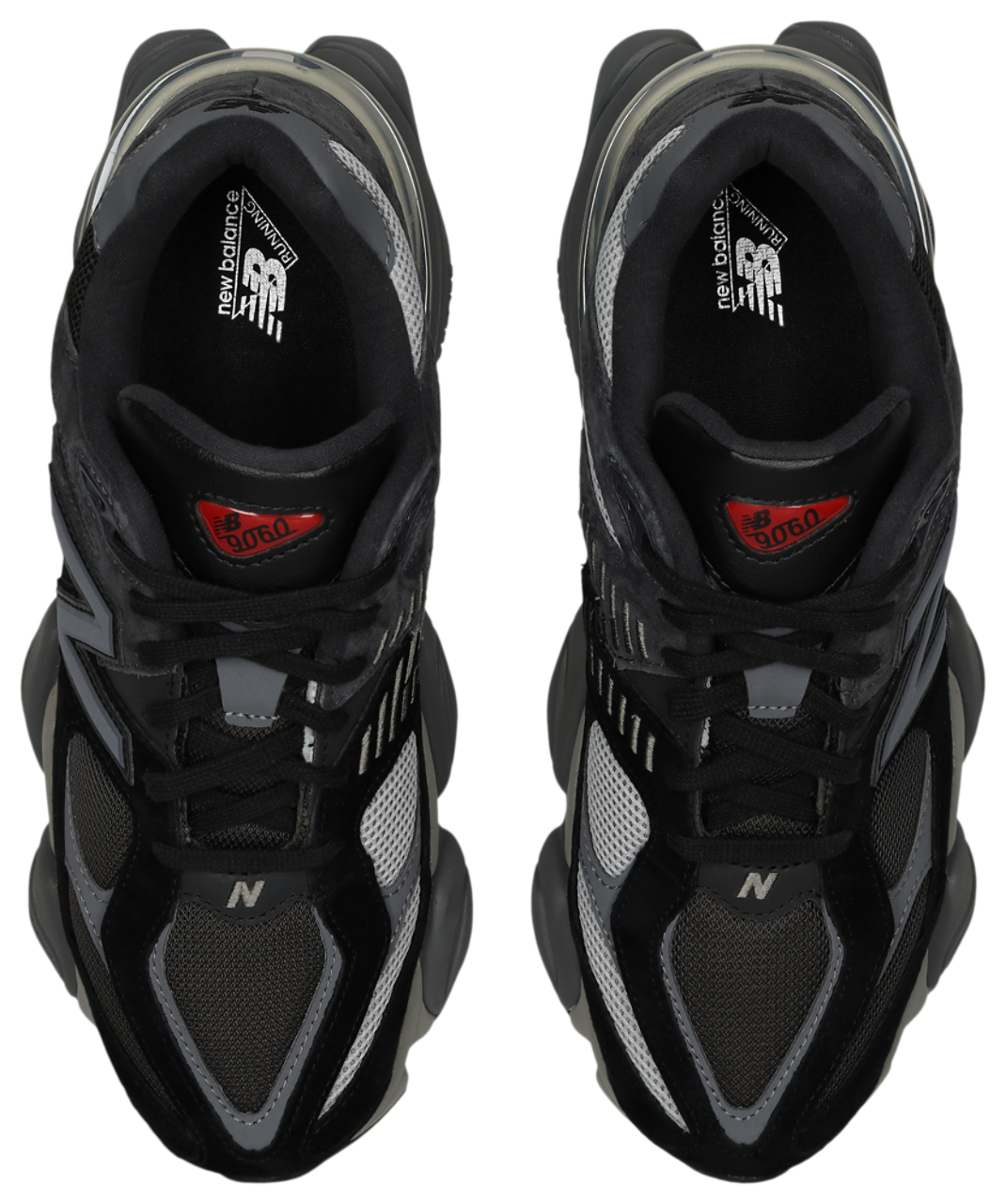 New Balance 9060 Afbeelding 7 van 9. Tik om de fotogalerij te openen..