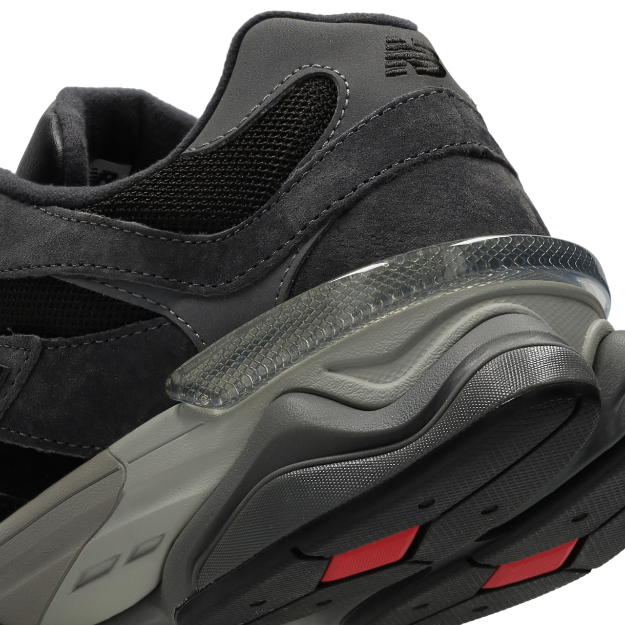 New Balance 9060 Afbeelding 9 van 9. Tik om de fotogalerij te openen..
