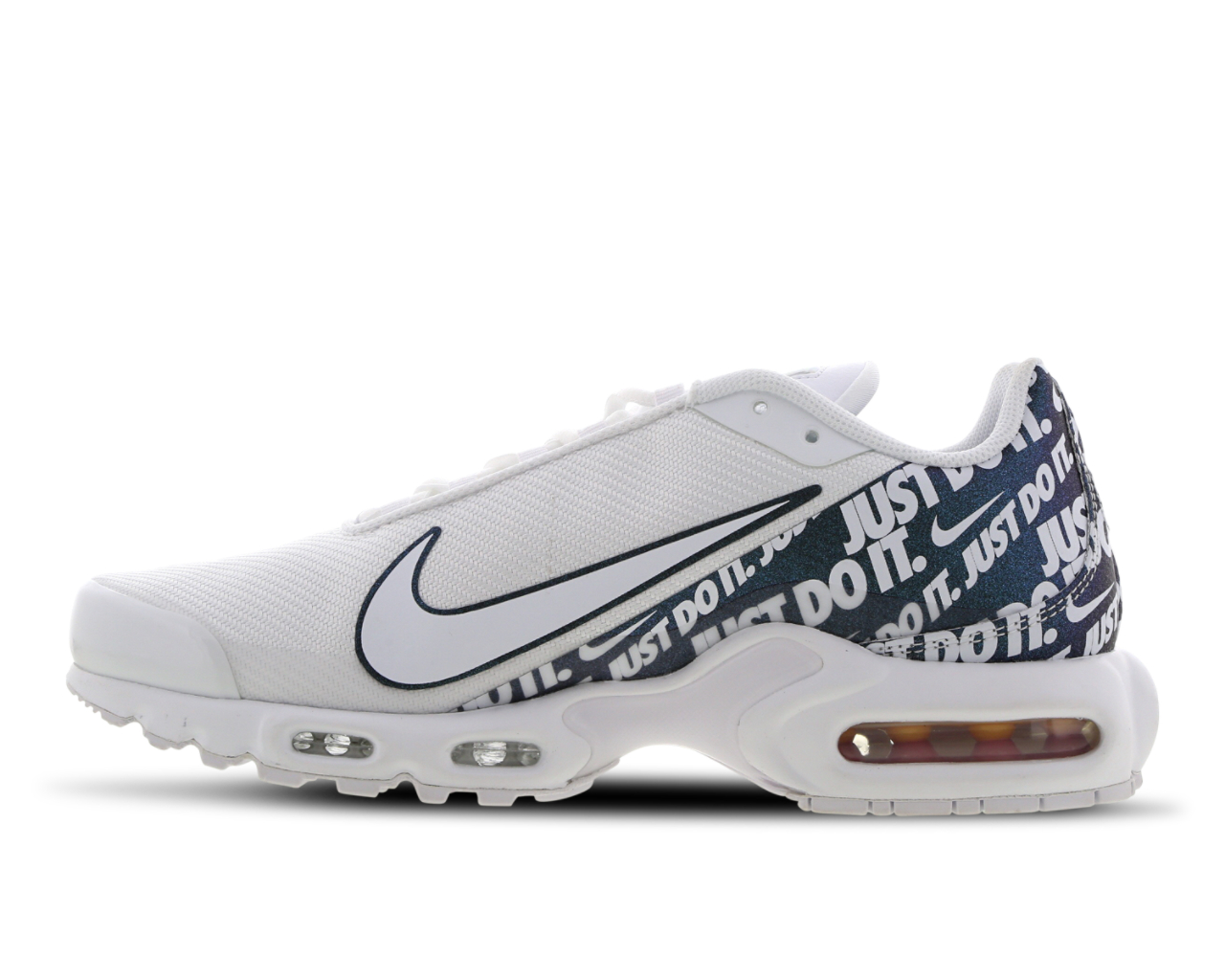 Nike Tuned 1 Mercurial Imagen 4 de 6. Toque para abrir la galería de fotos.