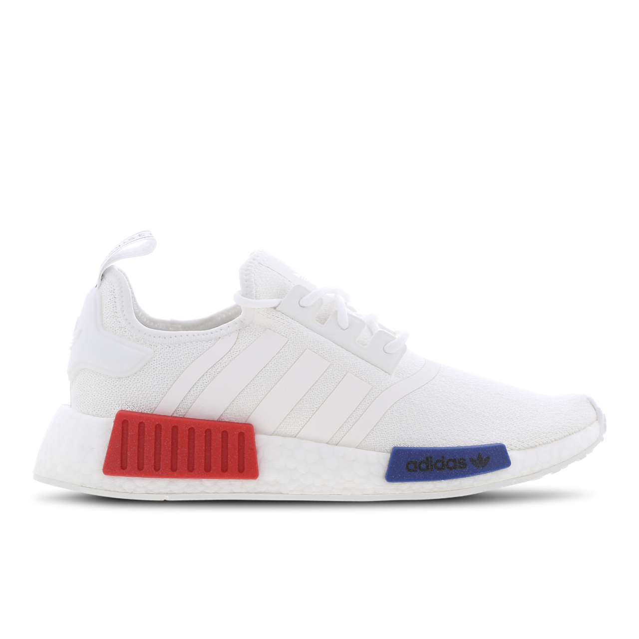 adidas NMD R1 Image 4 of 7. Tap to open photo gallery.