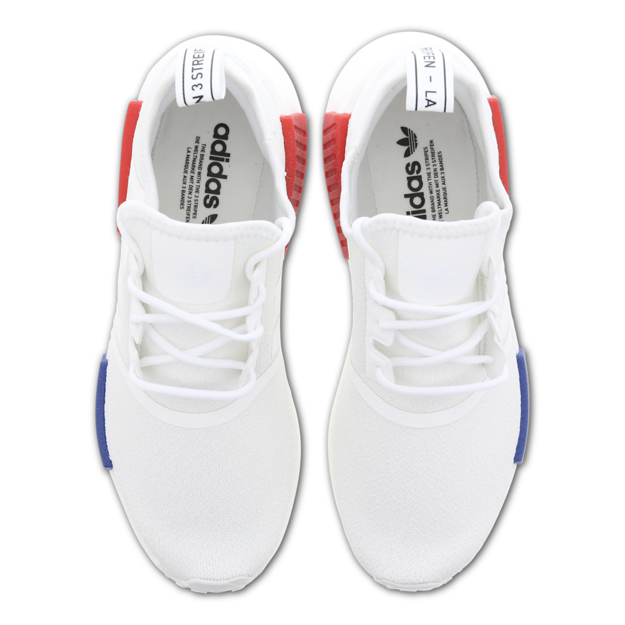adidas NMD R1 Image 5 of 7. Tap to open photo gallery.