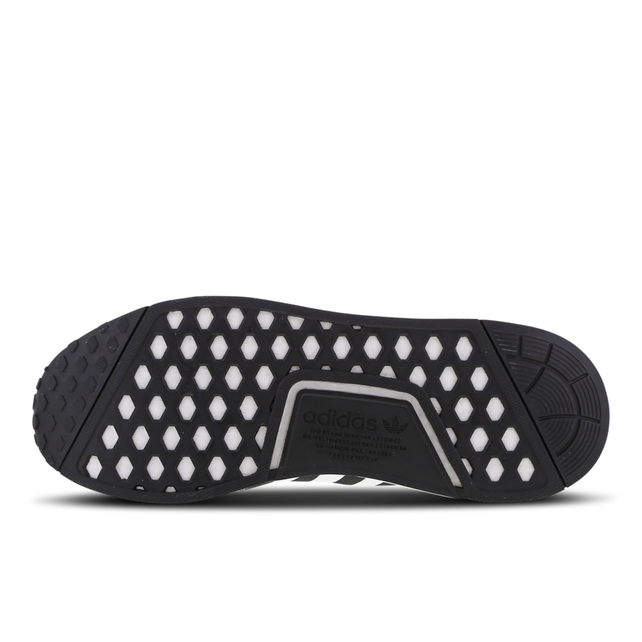 adidas NMD R1 V2 Image 6 of 7. Tap to open photo gallery.