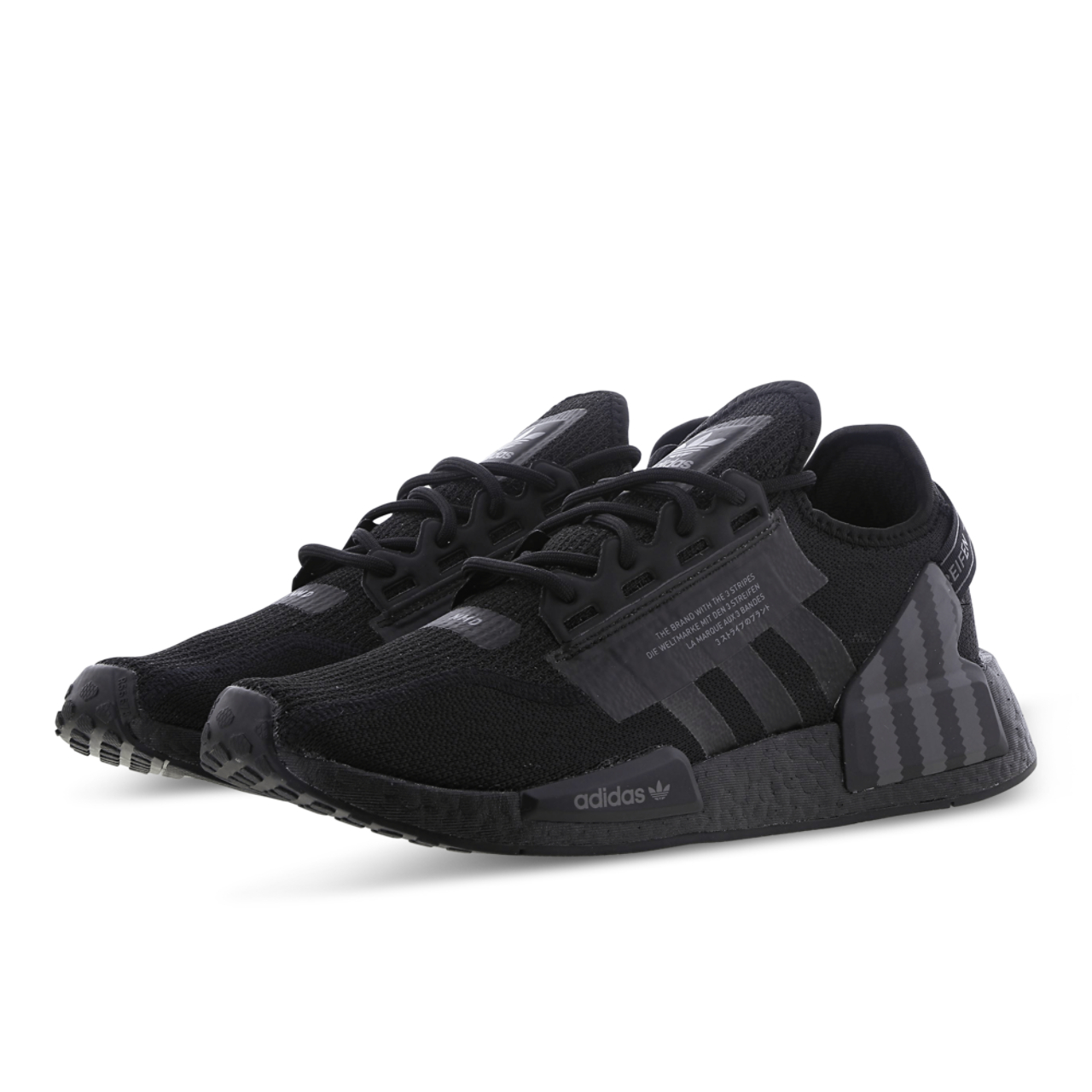 adidas NMD R1 V2 Image 2 of 7. Tap to open photo gallery.