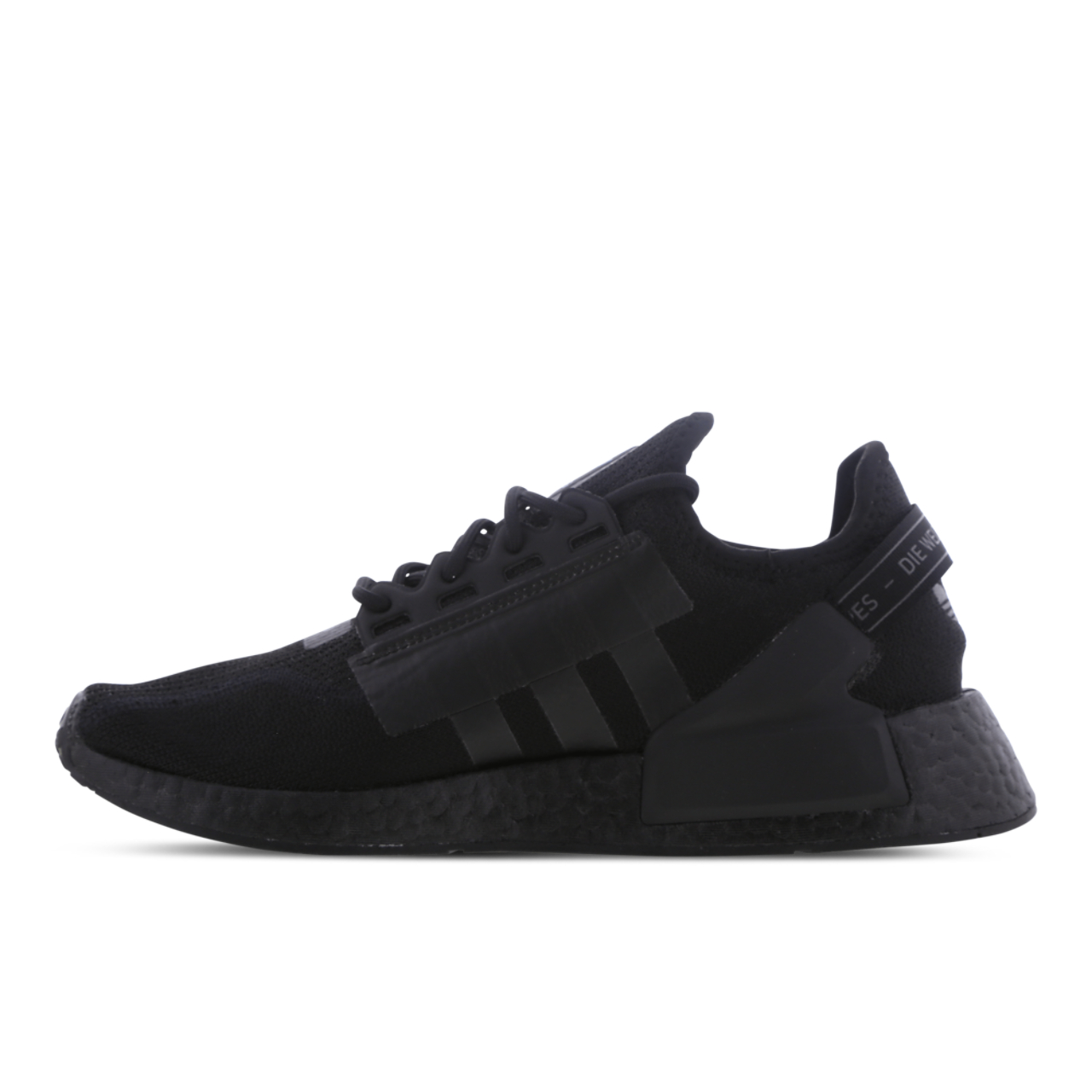 adidas NMD R1 V2 Image 4 of 7. Tap to open photo gallery.