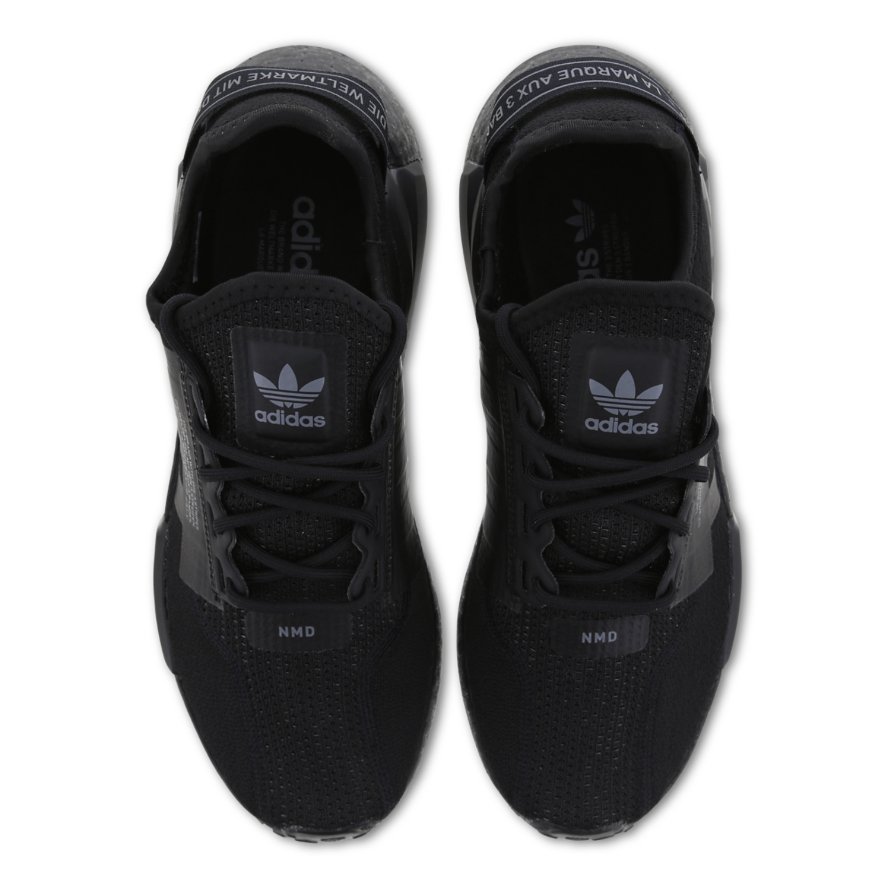 adidas NMD R1 V2 Image 5 of 7. Tap to open photo gallery.