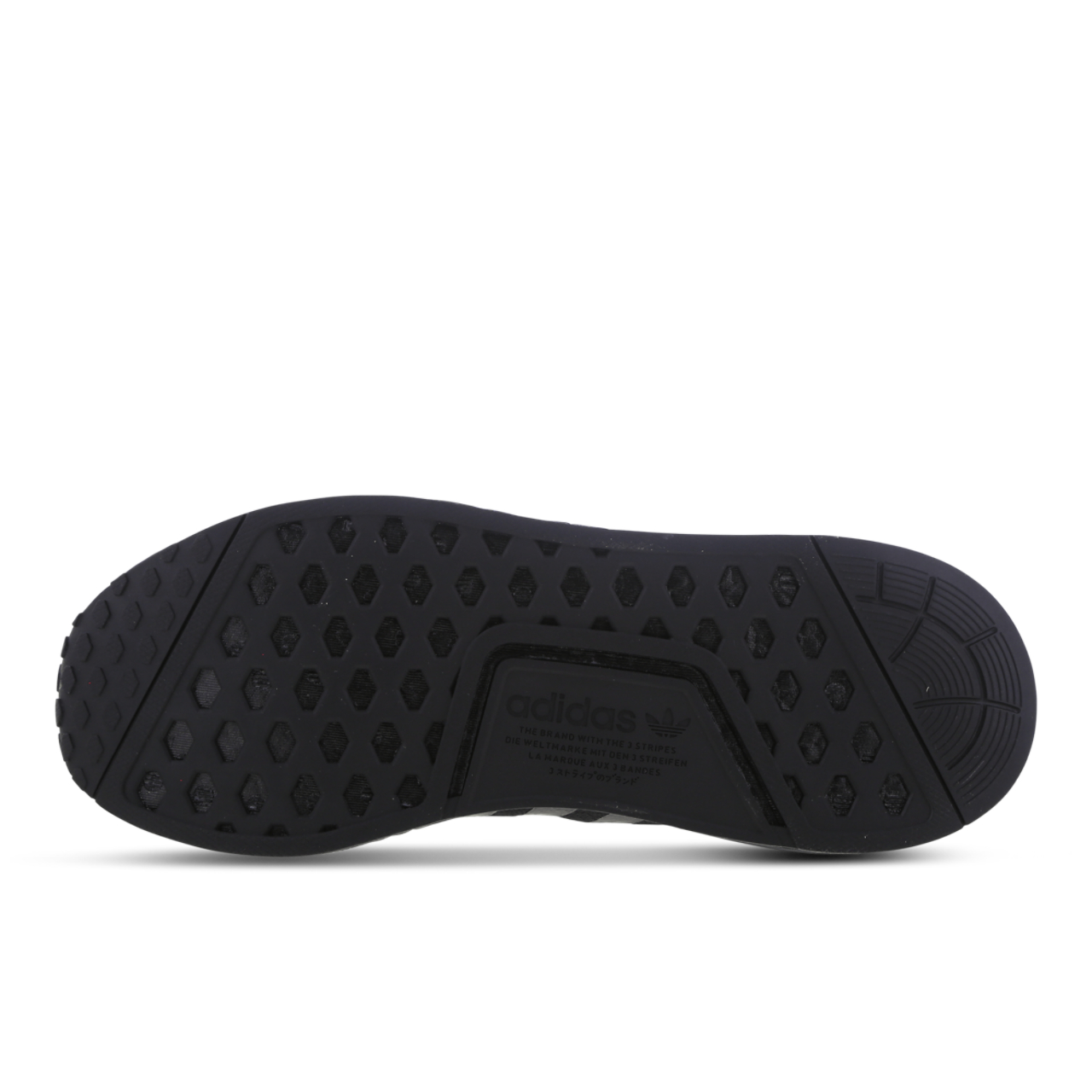 adidas NMD R1 V2 Image 6 of 7. Tap to open photo gallery.