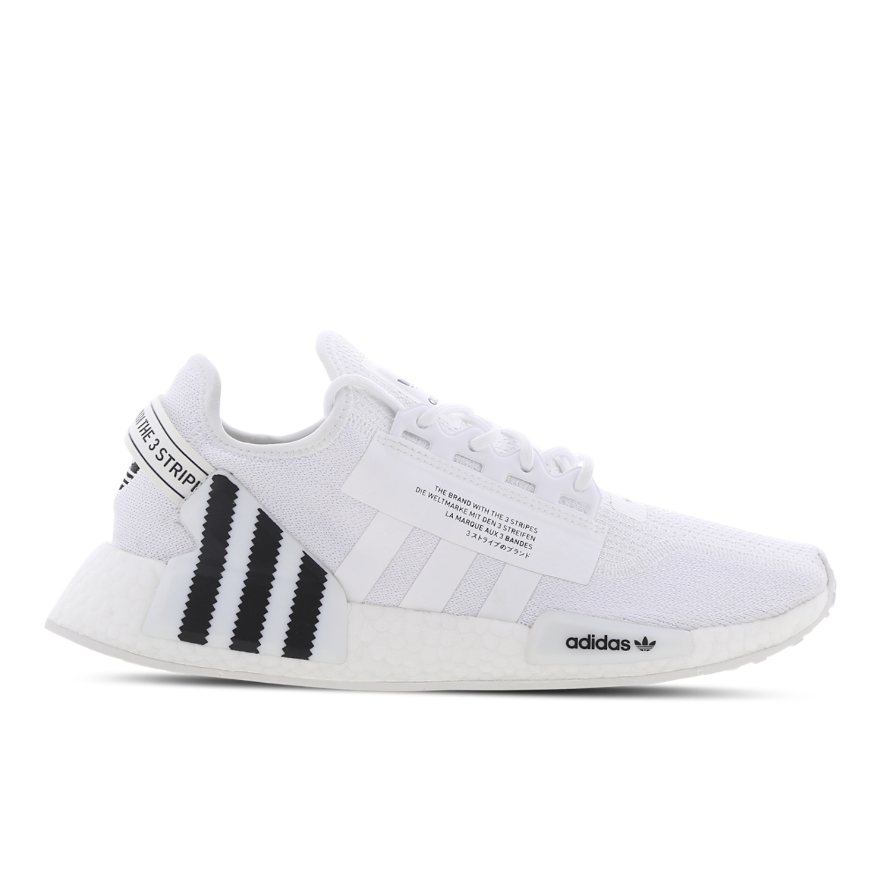adidas NMD R1 V2 Image 1 of 7. Tap to open photo gallery.